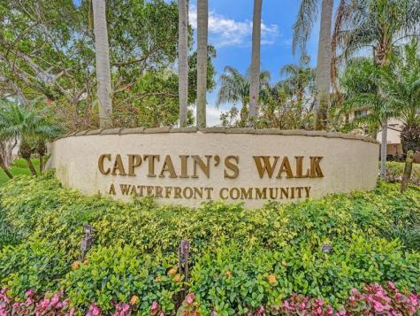 270 Captains Walk Delray Beach FL 33483