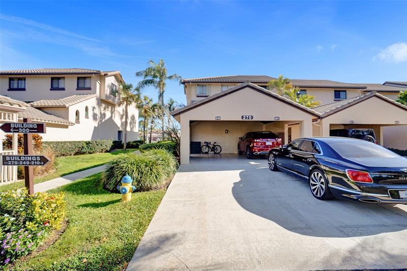 270 Captains Walk Delray Beach FL 33483