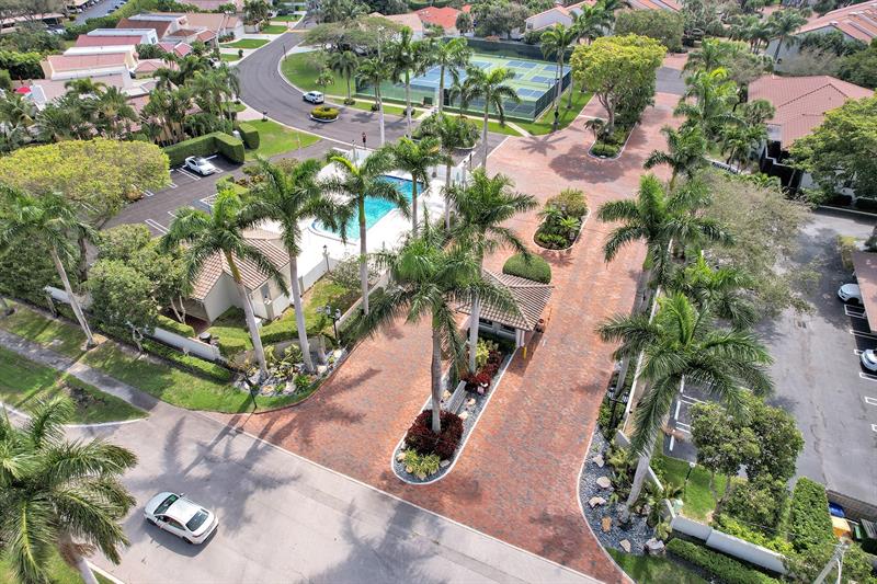 270 Captains Walk Delray Beach FL 33483