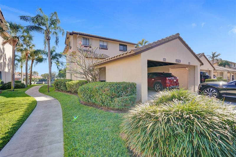 270 Captains Walk Delray Beach FL 33483