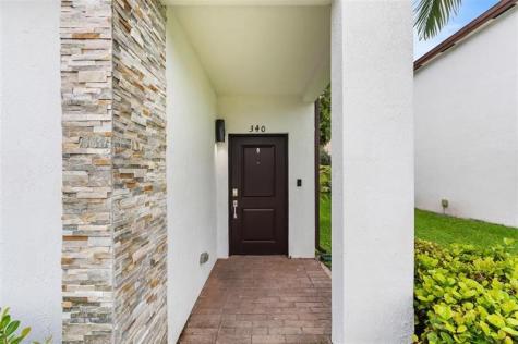 340 NE 208th Terrace Miami FL 33179