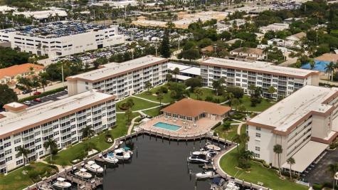 2525 Florida Boulevard Delray Beach FL 33483