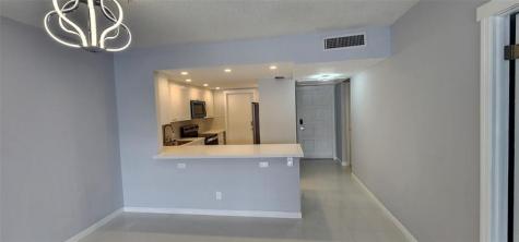 2801 N Palm Aire Drive Pompano Beach FL 33069