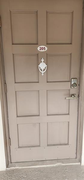 2801 N Palm Aire Drive Pompano Beach FL 33069