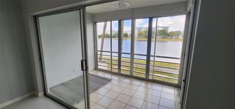 2801 N Palm Aire Drive Pompano Beach FL 33069