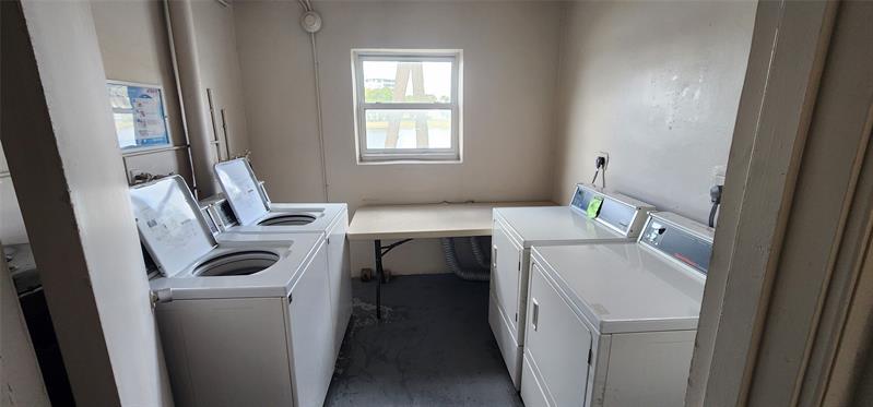 2801 N Palm Aire Drive Pompano Beach FL 33069