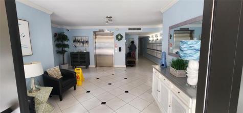 2801 N Palm Aire Drive Pompano Beach FL 33069