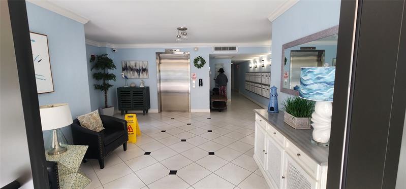 2801 N Palm Aire Drive Pompano Beach FL 33069