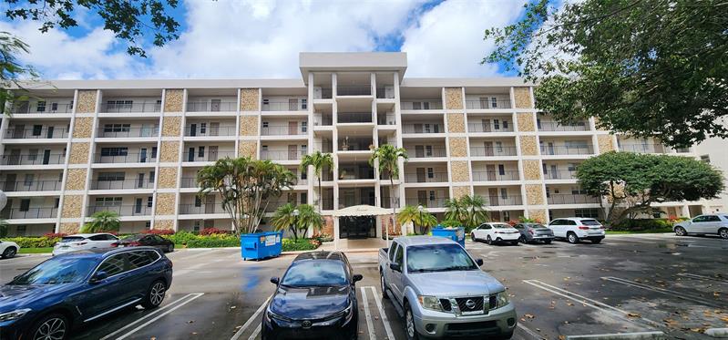 2801 N Palm Aire Drive Pompano Beach FL 33069