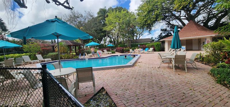 2801 N Palm Aire Drive Pompano Beach FL 33069