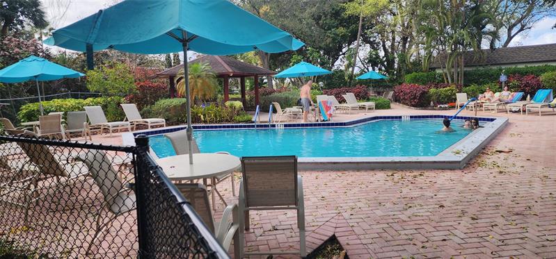 2801 N Palm Aire Drive Pompano Beach FL 33069