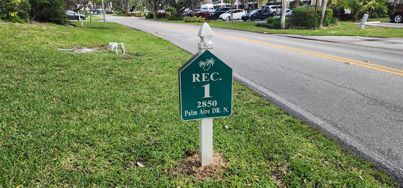 2801 N Palm Aire Drive Pompano Beach FL 33069