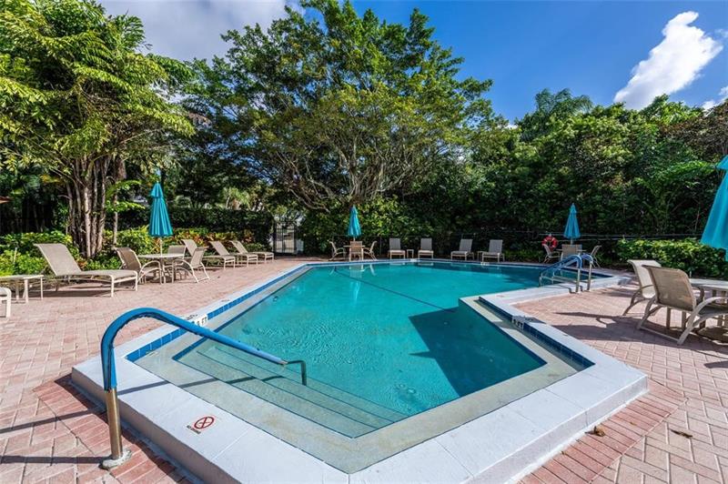 2801 N Palm Aire Drive Pompano Beach FL 33069