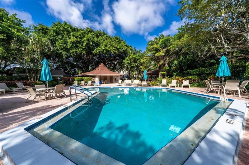 2801 N Palm Aire Drive Pompano Beach FL 33069