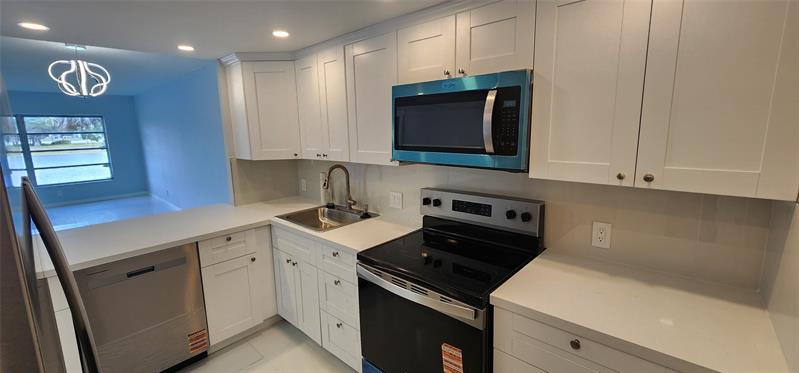 2801 N Palm Aire Drive Pompano Beach FL 33069