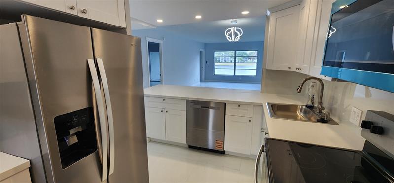 2801 N Palm Aire Drive Pompano Beach FL 33069