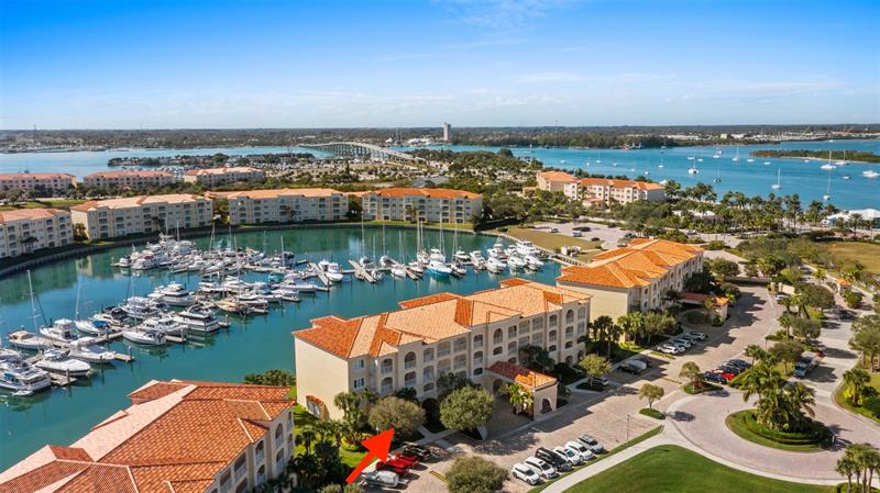 9 Harbour Isle Drive Hutchinson Island FL 34949