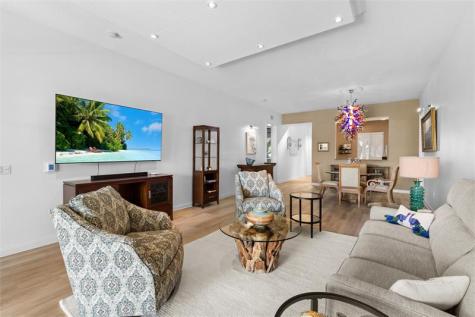 9 Harbour Isle Drive Hutchinson Island FL 34949