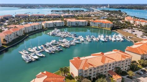 9 Harbour Isle Drive Hutchinson Island FL 34949