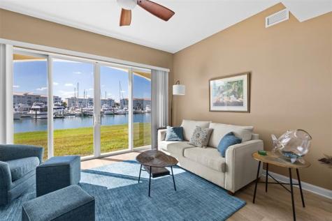 9 Harbour Isle Drive Hutchinson Island FL 34949