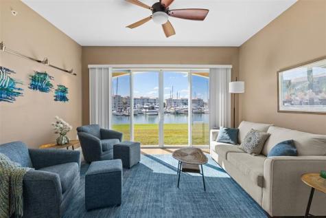 9 Harbour Isle Drive Hutchinson Island FL 34949