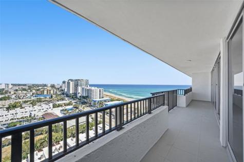 531 N Ocean Boulevard Pompano Beach FL 33062