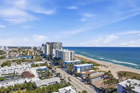 531 N Ocean Boulevard Pompano Beach FL 33062