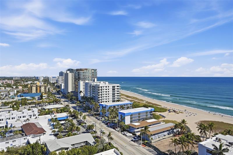 531 N Ocean Boulevard Pompano Beach FL 33062