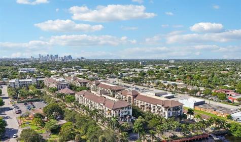 2633 NE 14th Avenue Wilton Manors FL 33305