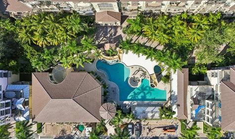 2633 NE 14th Avenue Wilton Manors FL 33305