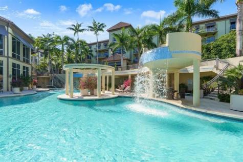 2633 NE 14th Avenue Wilton Manors FL 33305