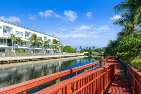 2633 NE 14th Avenue Wilton Manors FL 33305