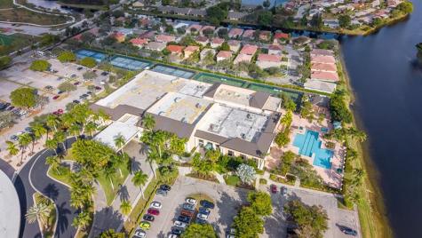 7647 Southampton Terrace Tamarac FL 33321