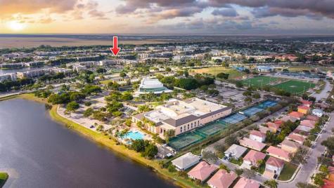 7647 Southampton Terrace Tamarac FL 33321