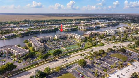 7647 Southampton Terrace Tamarac FL 33321