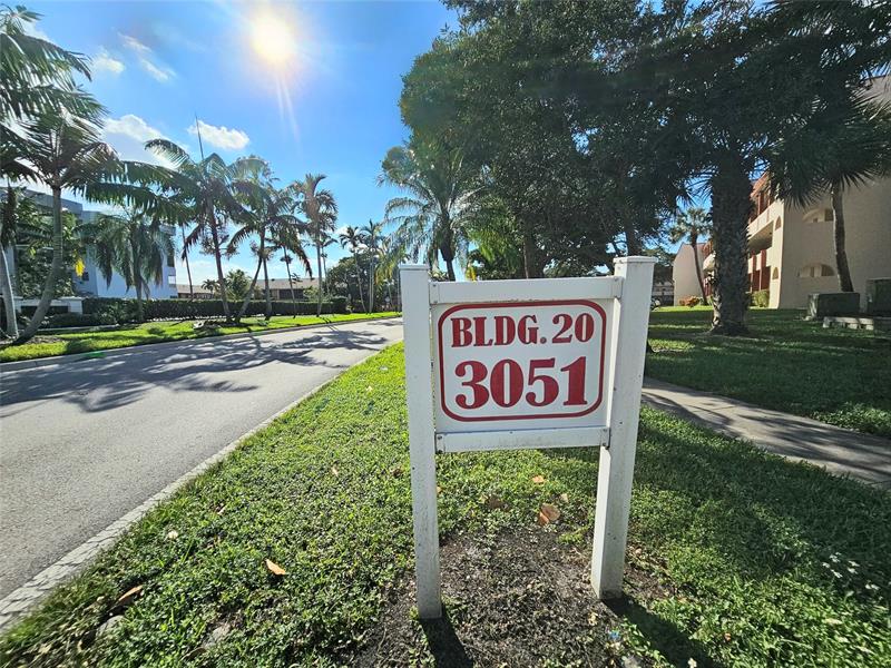 3051 Sunrise Lakes Drive Fort Lauderdale FL 33322
