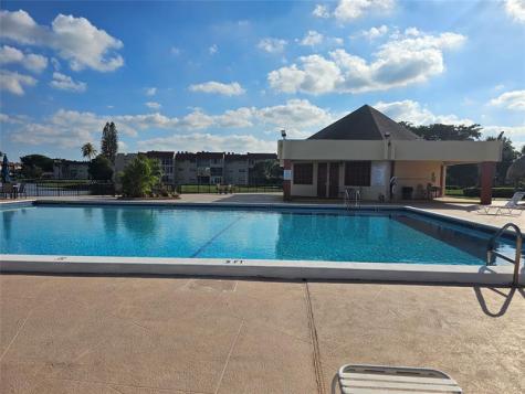 3051 Sunrise Lakes Drive Fort Lauderdale FL 33322