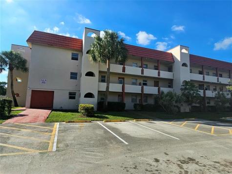 3051 Sunrise Lakes Drive Fort Lauderdale FL 33322