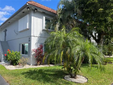 639 W Oakland Park Boulevard Oakland Park FL 33311
