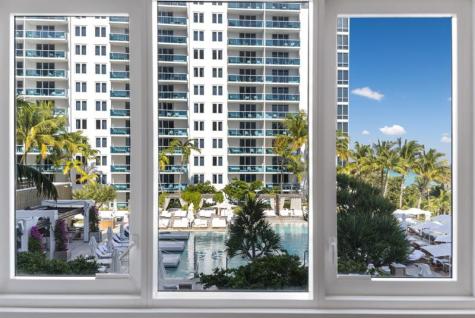 2301 Collins Avenue Miami Beach FL 33139