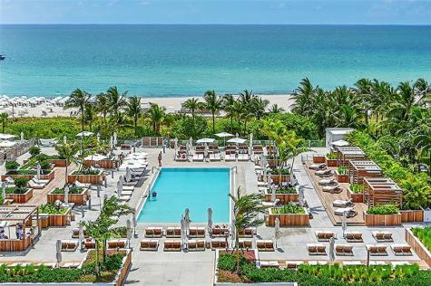 2301 Collins Avenue Miami Beach FL 33139