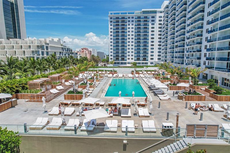 2301 Collins Avenue Miami Beach FL 33139