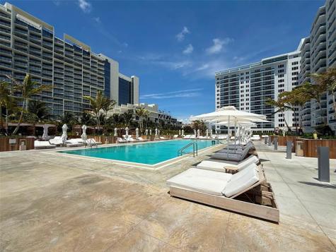 2301 Collins Avenue Miami Beach FL 33139