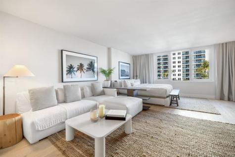 2301 Collins Avenue Miami Beach FL 33139