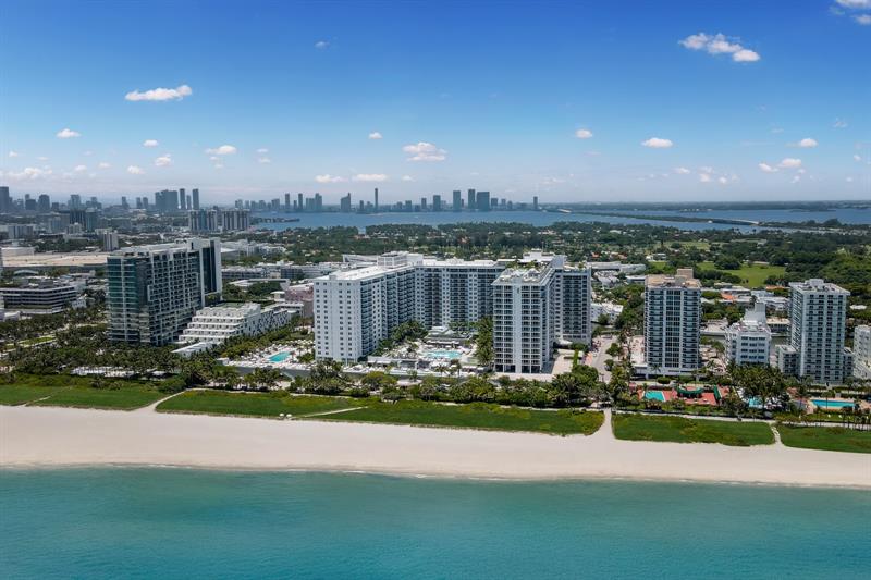 2301 Collins Avenue Miami Beach FL 33139
