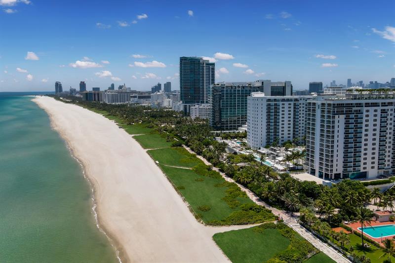 2301 Collins Avenue Miami Beach FL 33139