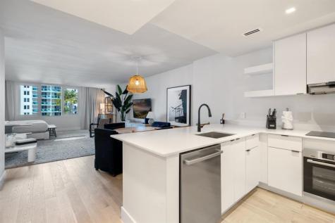 2301 Collins Avenue Miami Beach FL 33139