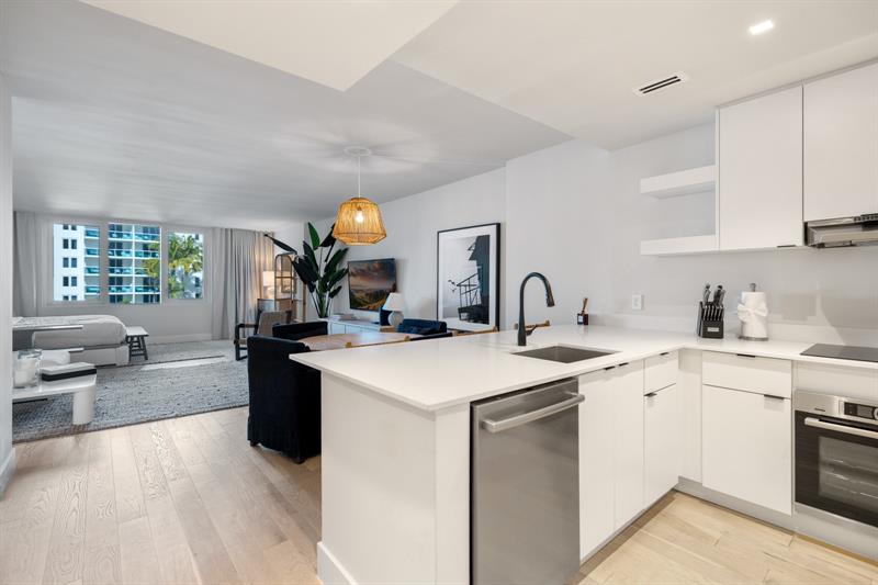 2301 Collins Avenue Miami Beach FL 33139