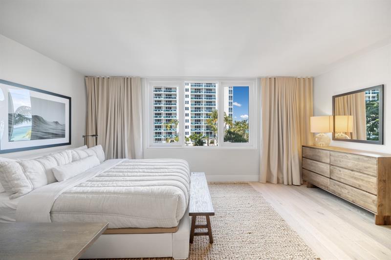 2301 Collins Avenue Miami Beach FL 33139