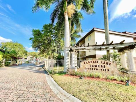 15231 SW 80th Street Miami FL 33193